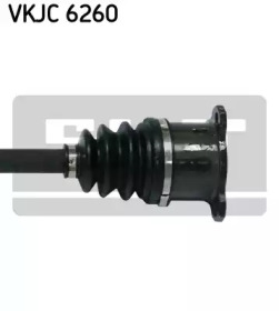 skf vkjc6260